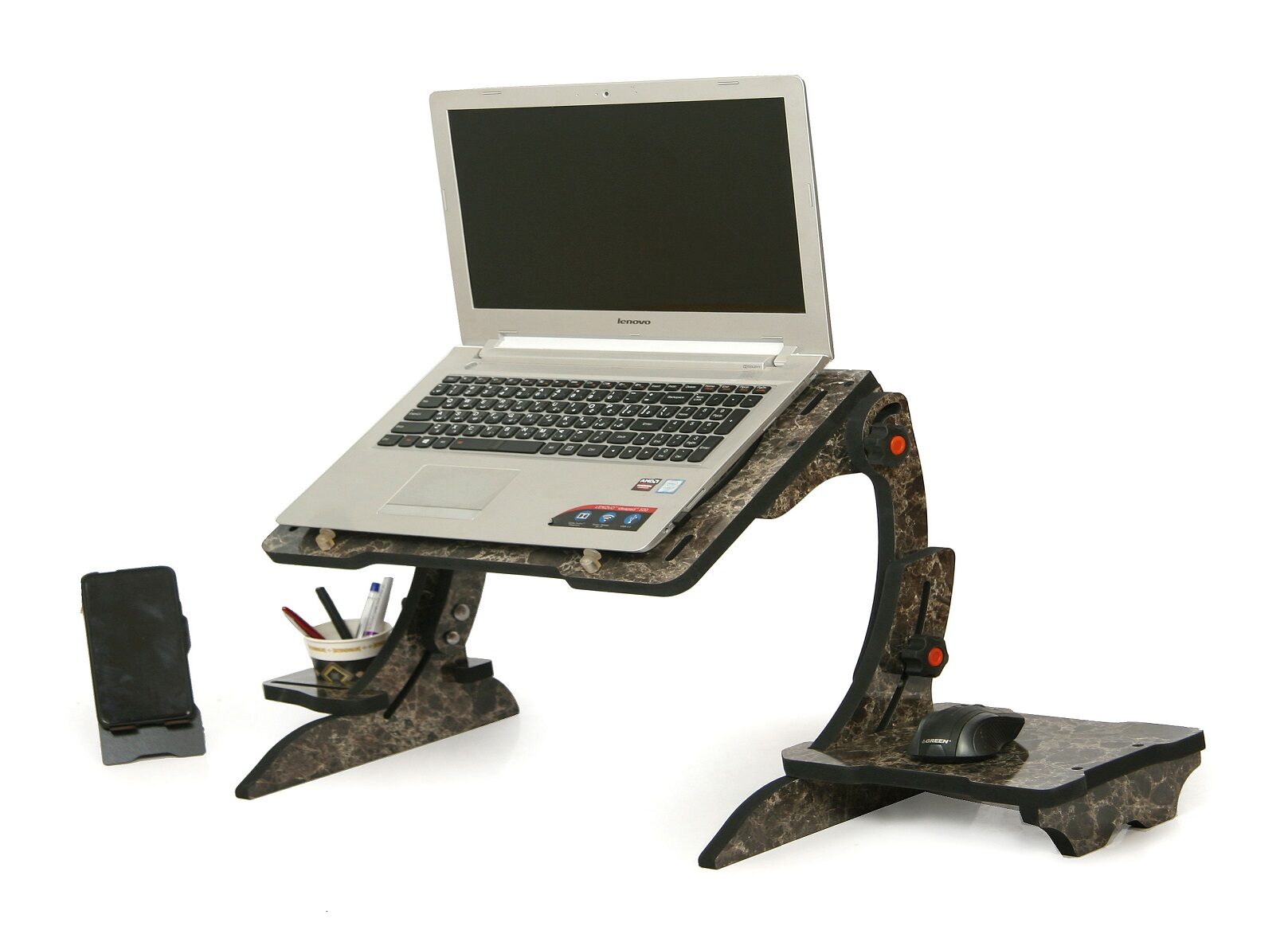 میز لپ تاپ تخصصی